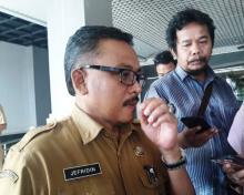 Upacara HUT ke-75 RI di Batam, Peserta Terbatas dan Terapkan Protokol Kesehatan