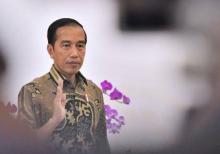 Jokowi Umumkan Lokasi Spesifik Ibu Kota Baru Hari Ini
