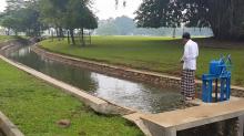 Begini Cara Jokowi Menghibur Diri di Tengah Kesibukan, Jokowi: Kalau Kalian Apa?