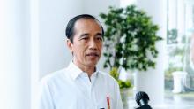 Presiden Jokowi Disarankan Segera Reshuffle Kabinet Sebelum Terlambat