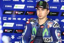  Jelang Berpisah, Lorenzo Buka-bukaan Soal Perseteruan dengan Rossi  