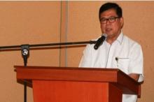 Kadinkes Kepri Minta Puskesmas Buka 24 Jam Selama Natal dan Tahun Baru