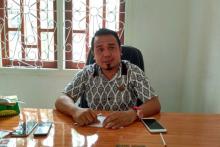 Lingga Bakal Punya GOR, Disparpora Siapkan DED