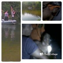 Dua Pelajar Tewas Tenggelam di Dam Sei Harapan Sekupang