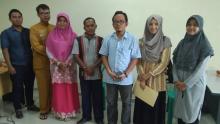 KPU Pantau Proses Coklit di Tanjungpinang