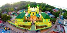 Filosofi Tangkal Hoaks dari Gurindam 12