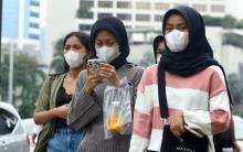 Di Jakarta, Tak Pakai Masker Berulang Kali Bisa Didenda hingga Rp 1 Juta
