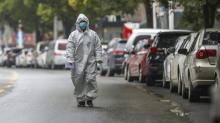 Dua Bulan Merajalela, Virus Corona Sudah Tewaskan 908 Orang