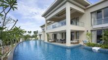 Hotel di Bali Masuk Peringkat 1 Kategori Suite Terbesar di Dunia