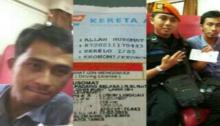 Setelah Tuhan dan Saiton, Ditemukan Pemilik Nama "Allah" 