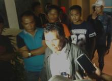 Pria Gangguan Mental Dianiaya dan Ditelanjangi di Tanjungpinang