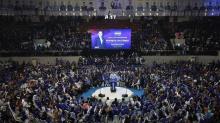 Pendiri Partai Gelar KLB Demokrat Maret, Moeldoko Masuk Bursa