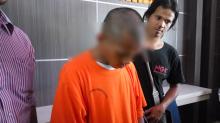 Begini Teknisi Ramayana Gerayangi Teman Kerjanya Hingga Menangis