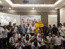 ASPPI Luncurkan Triangle Tourism Travelmart ke-2, Ini Targetnya