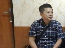 Bos Citra Shipyard Kembali Diperiksa Polda Kepri Terkait Limbah B3