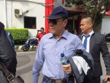Terkait Kasus Nurdin Basirun, KPK Blokir Pengusaha Kock Meng ke Luar Negeri
