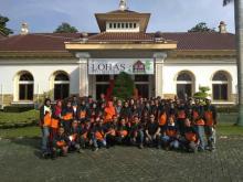 Para Penggiat Wisata di Bintan Dilatih Tata Kelola Destinasi