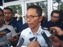 Wawako Amsakar Minta Buruh Terima UMK yang Sudah Ditetapkan