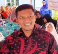 Indra Setiawan Bicara tentang Hewan Kurban Sakit Masuk Bintan