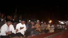 Polres Karimun Awasi Ketat Tempat Ibadah dari Kegiatan Politik