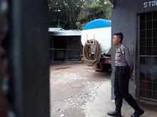 Situasi Terkini di Lokasi Kebakaran Batu Ampar yang Tewaskan Satu Keluarga
