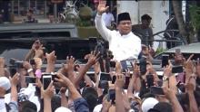 Gerindra: Pidato Jokowi Men-downgrade Prabowo