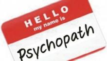 Awas, Psikopat Suka Ngetroll di Internet