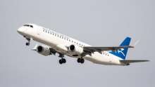 Lagi Terbang Pilot Pingsan, Pesawat di Montenegro Jumpalitan