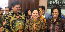 Diserahkan ke DPR, RUU Omnibus Law Cipta Lapangan Kerja Ganti Nama