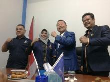 Dapat Jabatan di Partai NasDem, Rahma: Cuma Dapat KTA di Golkar