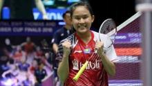 Indonesia Sisakan 8 Wakil di Babak Kedua Malaysia Masters
