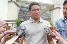 Sandiaga Klaim Dapat Dukungan Jadi Caketum Gerindra