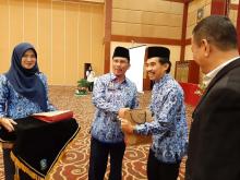 Sekda Kepri: KORPRI Dituntut Profesional dan Inovatif