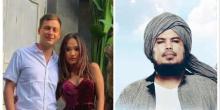Kisah Alyssa Spischak, Anak Ustaz Derry Sulaiman yang Lepas Hijab