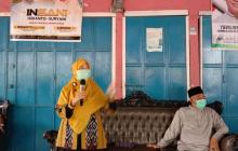 Isdianto-Suryani Canangkan Satu Kecamatan Satu Tahfidz