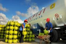 Beralih ke Gas, JJ Laundry Bisa Hemat Hingga 50 Persen