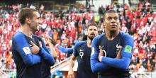 Timnas Prancis Susun Rencana Matikan Messi