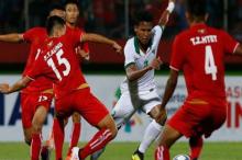 Head to Head Indonesia vs Thailand, Siapa yang Unggul?