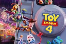 Toy Story 4 Raup 237 Juta Dolar AS Selama Dua Pekan Tayang