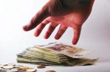 Lapak Pedagang Pasar Rakyat Sekilo Dikutip Rp 5 Ribu Per Hari