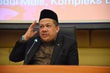 Fahri Hamzah Kecewa RKUHP Ditunda dan Heran dengan Demo Mahasiswa