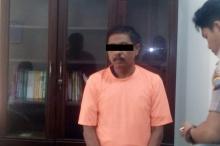 Cabuli Bocah SD, Pak Man: Saya Dapat Bisikan Gaib !