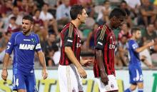 Milan Tumbang di Kandang Sendiri