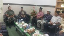Makin Misterius, Danrem: Pelaku Penembakan Belum Tentu TNI