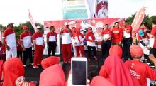 Untuk Jadi Cerdas, Dimulai dari Tubuh yang Sehat