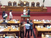 Amsakar: PAD Batam 2018 Terealisasi 87,82 Persen