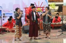 Festival GenPI Jakarta Fokus Kampanye Branding Wisata