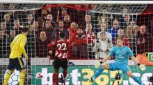 Sheffield United Sukses Bikin Meriam London Melempem
