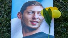 Jasad yang Ditemukan di Dasar Laut Dipastikan Pesepakbola Emiliano Sala