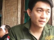 Kisah Ifan Seventeen, Antara Hidup, Mati, dan Doa Selamat dari Tsunami